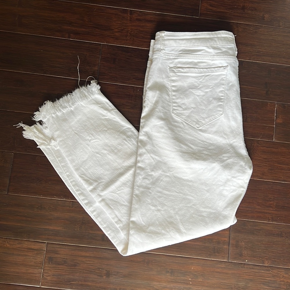 Cello ankle skinny jeans